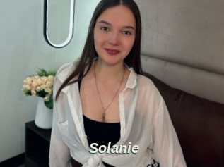 Solanie