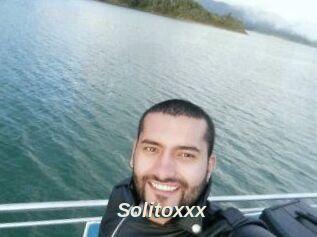 Solitoxxx