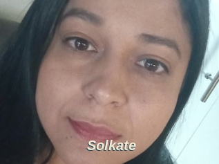 Solkate