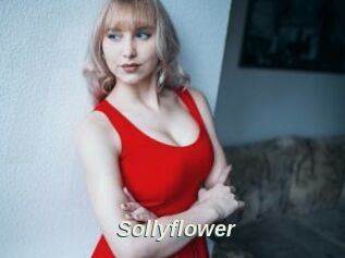 Sollyflower