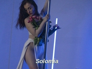 Solomia