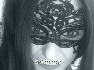 Soloperte