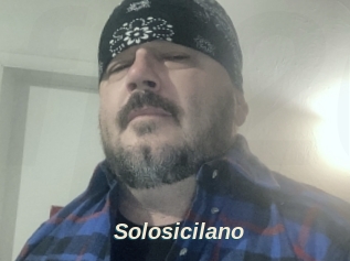 Solosicilano