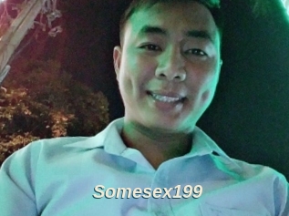 Somesex199