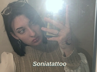 Soniatattoo