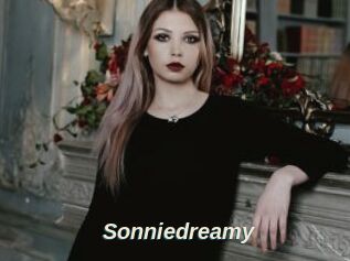 Sonniedreamy