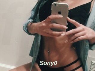 Sony0