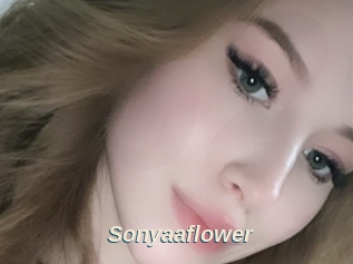 Sonyaaflower