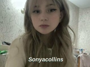 Sonyacollins