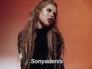 Sonyadenis