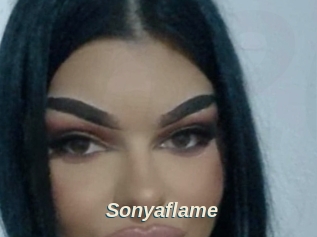 Sonyaflame