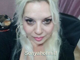 Sonyahotmilf