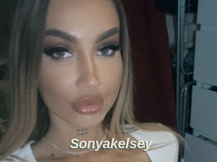 Sonyakelsey