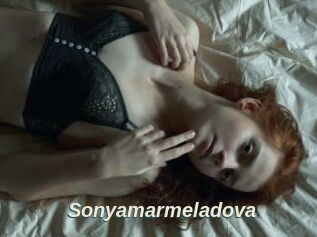 Sonyamarmeladova