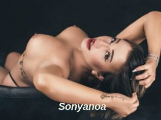 Sonyanoa