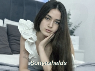Sonyashelds