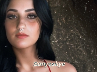 Sonyaskye