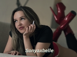 Sonyaxbelle