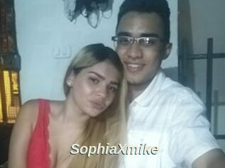 SophiaXmike