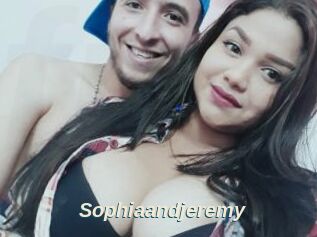 Sophiaandjeremy