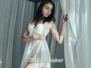 Sophiabaker