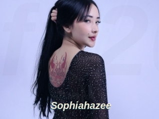 Sophiahazee