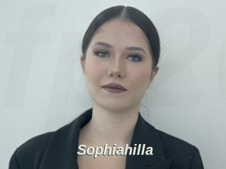 Sophiahilla