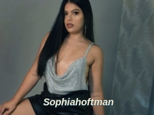 Sophiahoftman