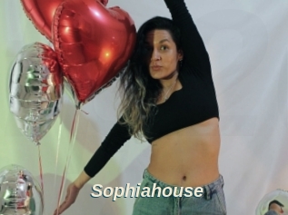 Sophiahouse