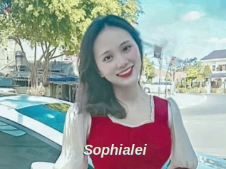 Sophialei