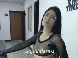 Sophialerma