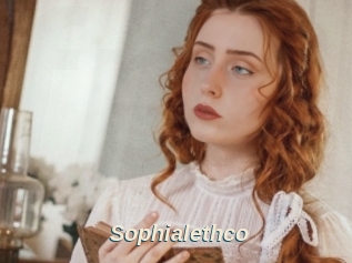 Sophialethco