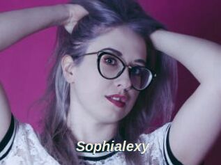 Sophialexy
