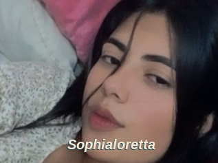 Sophialoretta