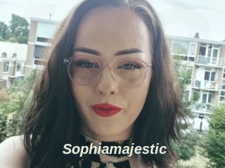 Sophiamajestic