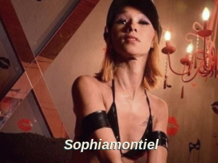 Sophiamontiel