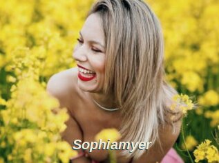 Sophiamyer