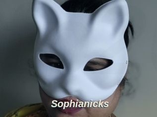 Sophianicks