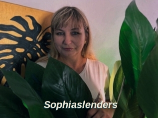 Sophiaslenders