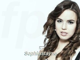 Sophiastayne