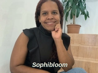 Sophibloom