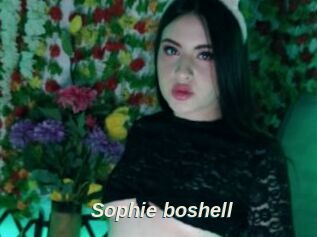 Sophie_boshell