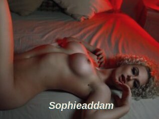 Sophieaddam