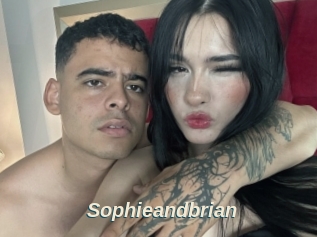 Sophieandbrian