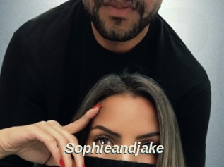 Sophieandjake
