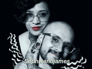Sophieandjames
