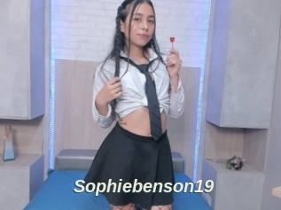 Sophiebenson19