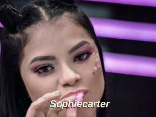 Sophiecarter