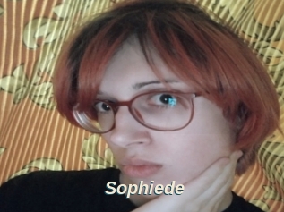 Sophiede