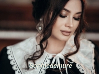 Sophiedemure